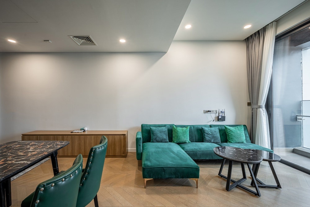 Lumiere Riverside Luxury Apartment, photo 82