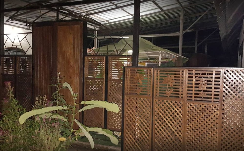Baan Aunjai Homestay