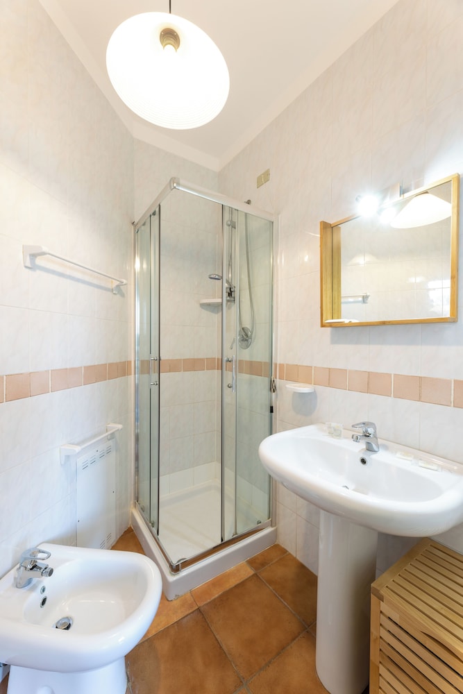 Apartments i Mirti Bianchi