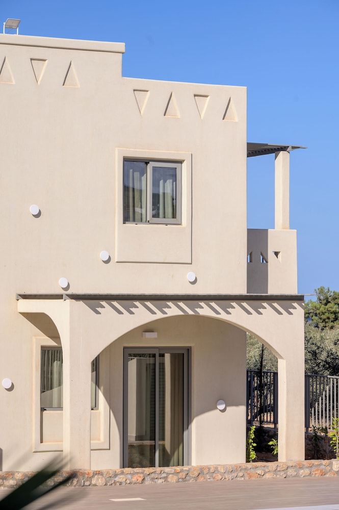 Elia Boutique Hotel