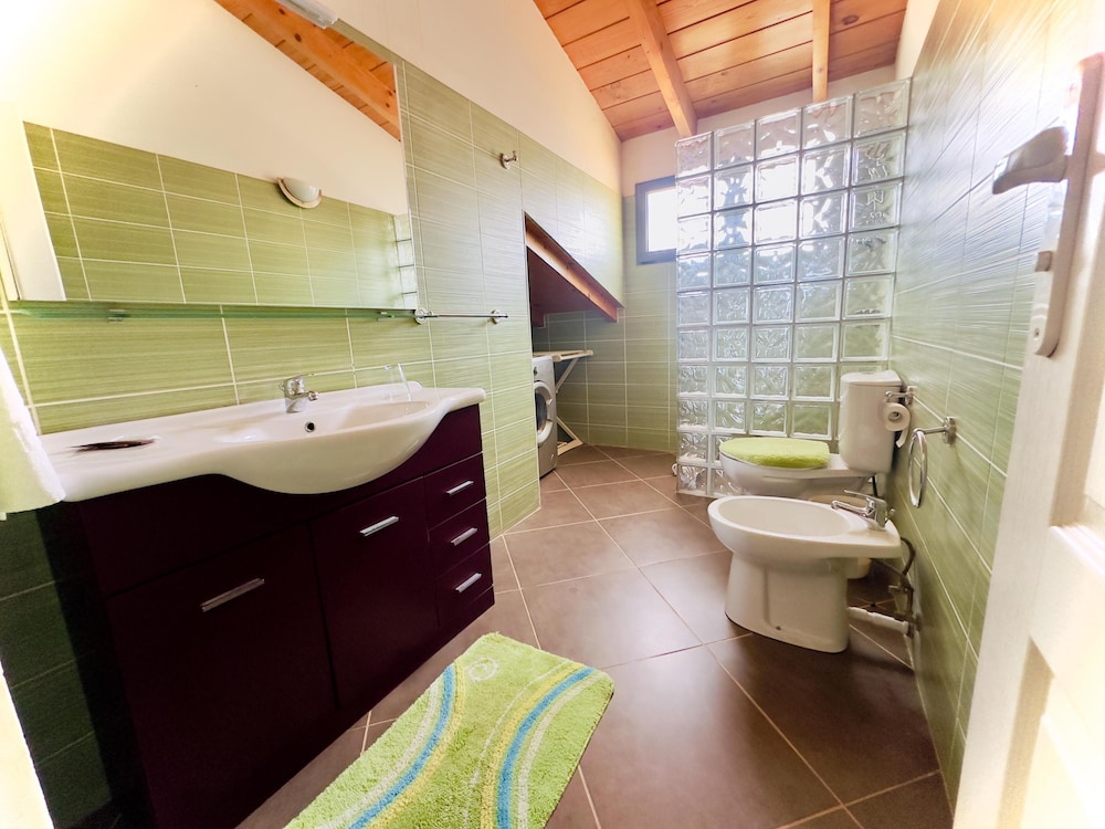 Sunset Haven Penthouse in Sal, Santa Maria