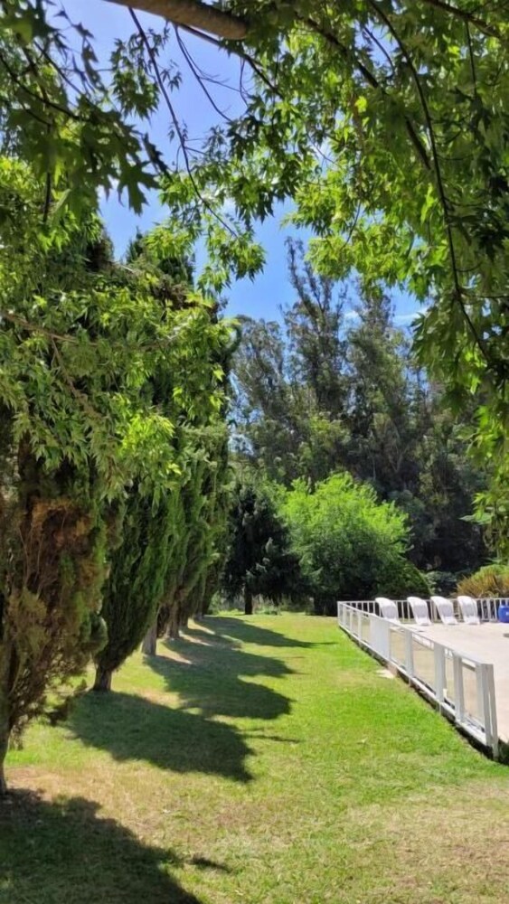 Village Park