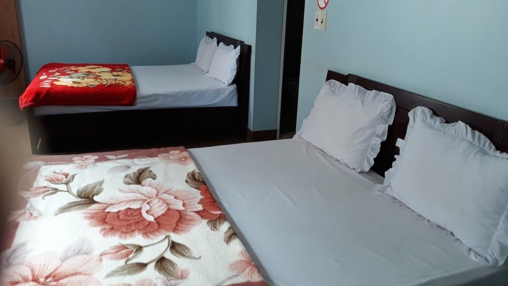 Kim Thoa Motel view 3