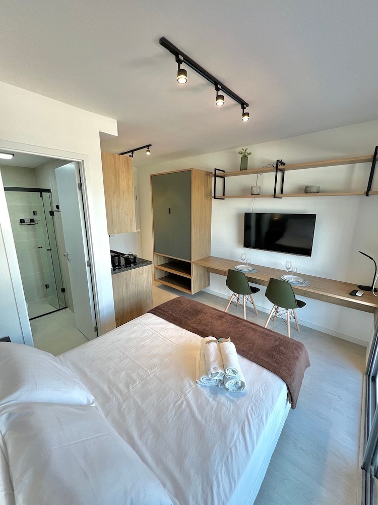 Innvista Allure Residencial Moema