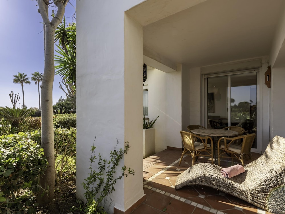 Apartamento Afrodita