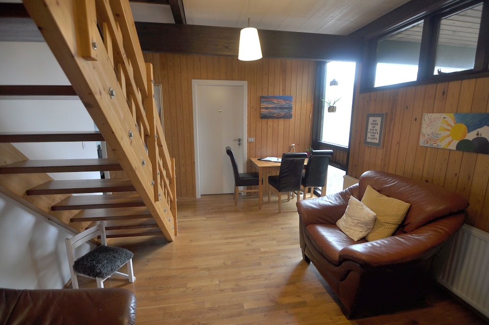 Haukaberg House