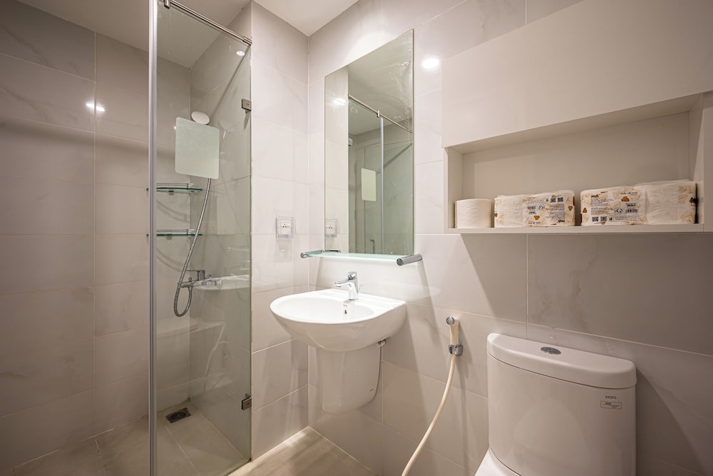 Masteri An Phu 2 Bedroom Apartment
