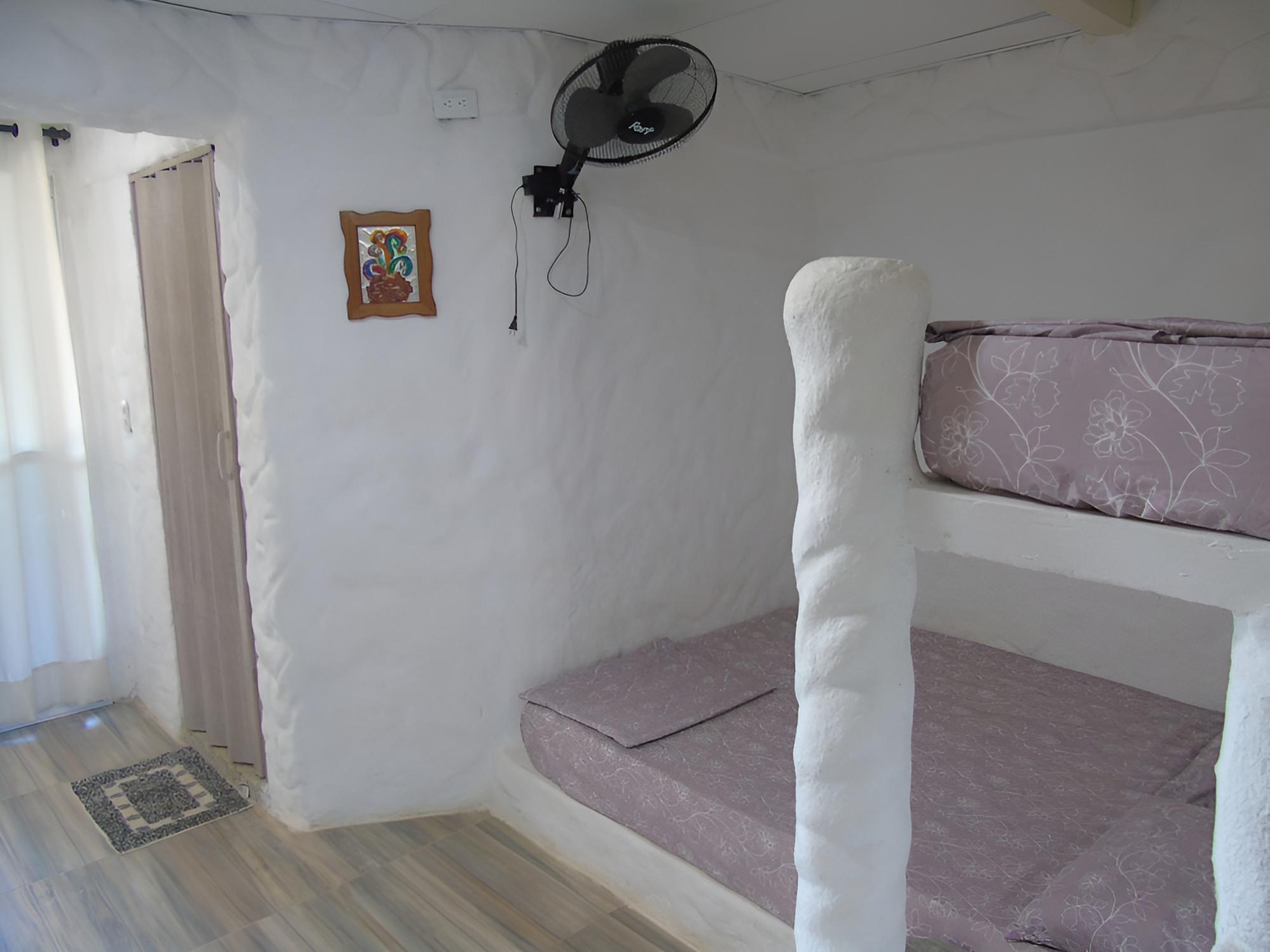 Puro Paraiso Eco Hotel