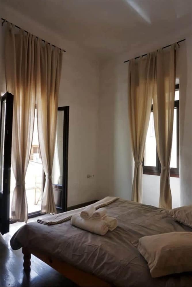 Traditional Villa Valia Ermoupolis - Syros Vaporia