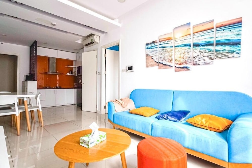Easy Easy Homestay