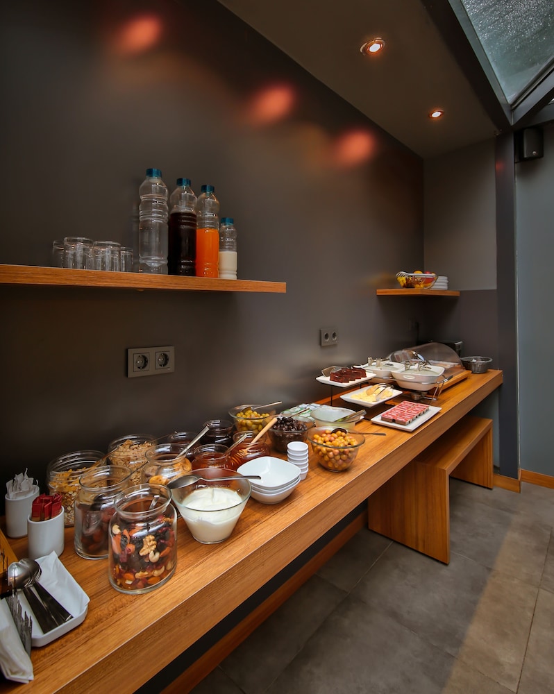 Alilass Otel - Image 40