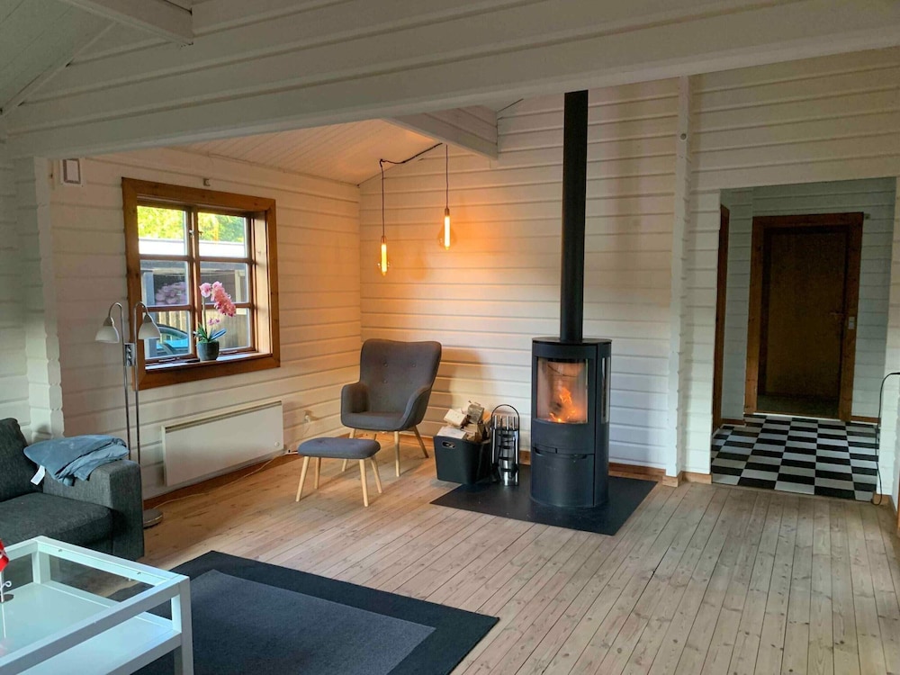 5 Star Holiday Home in Alsgarde