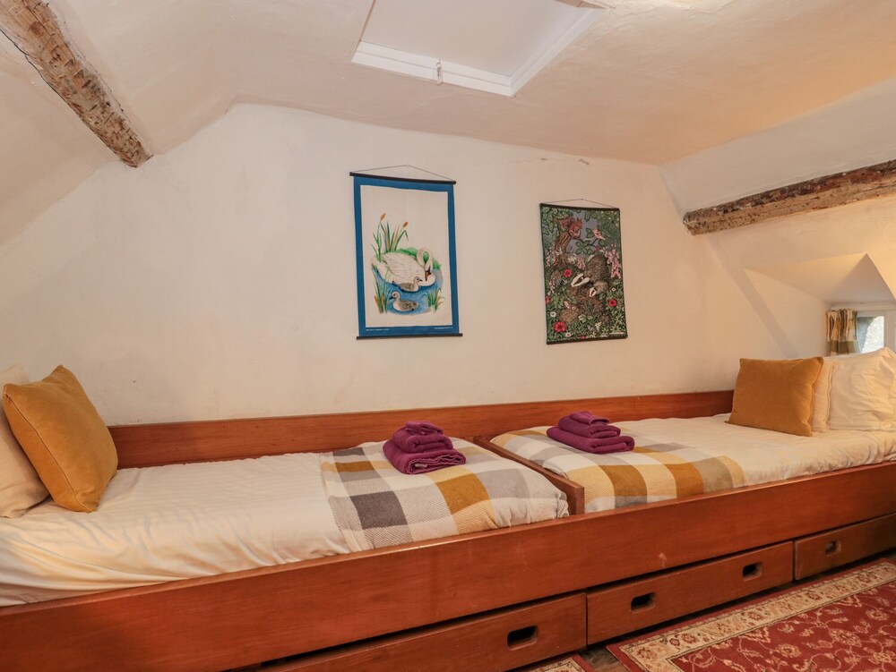 Badgers Cottage