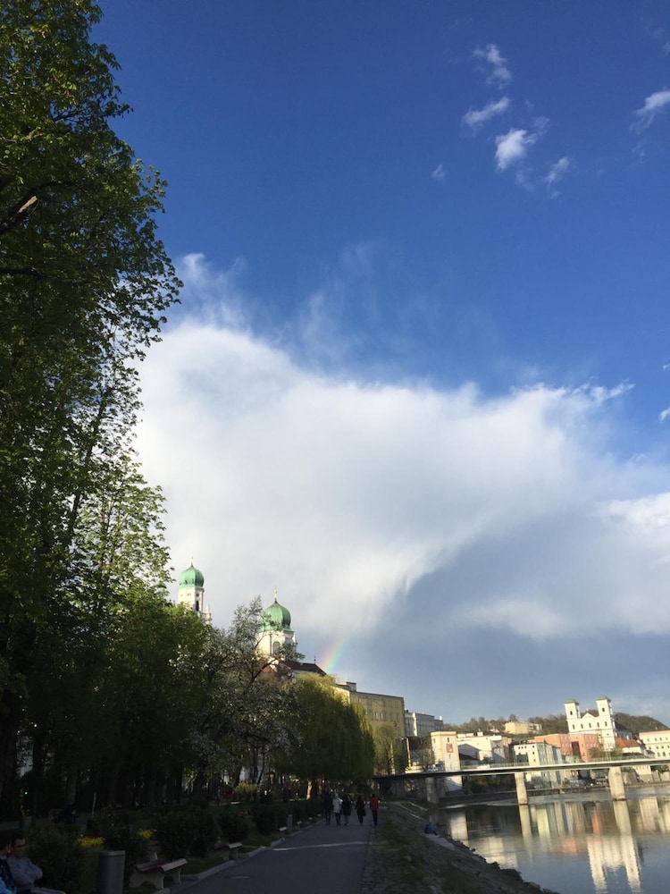 Gasthof Zur Goldenen Sonne