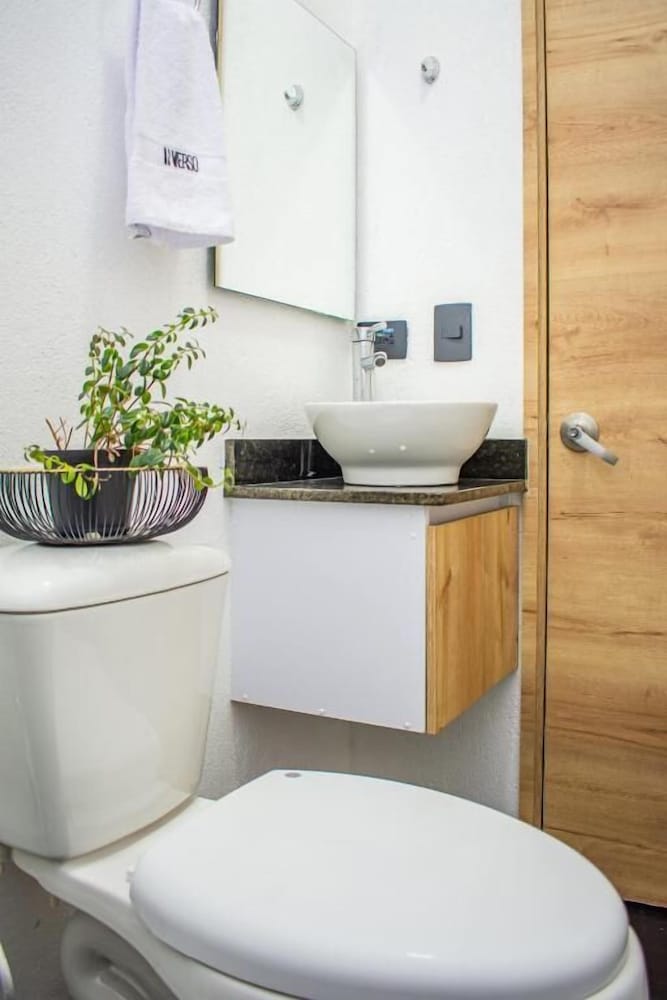 Medellin Vacations - Inverso Cl47 Coliving - Property Image 7