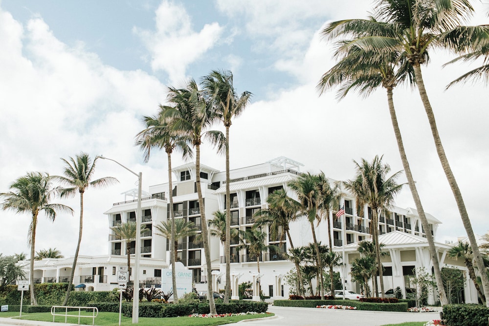West Palm Beach Vacations - Opal Grand Oceanfront Resort  Spa - Property Image 18