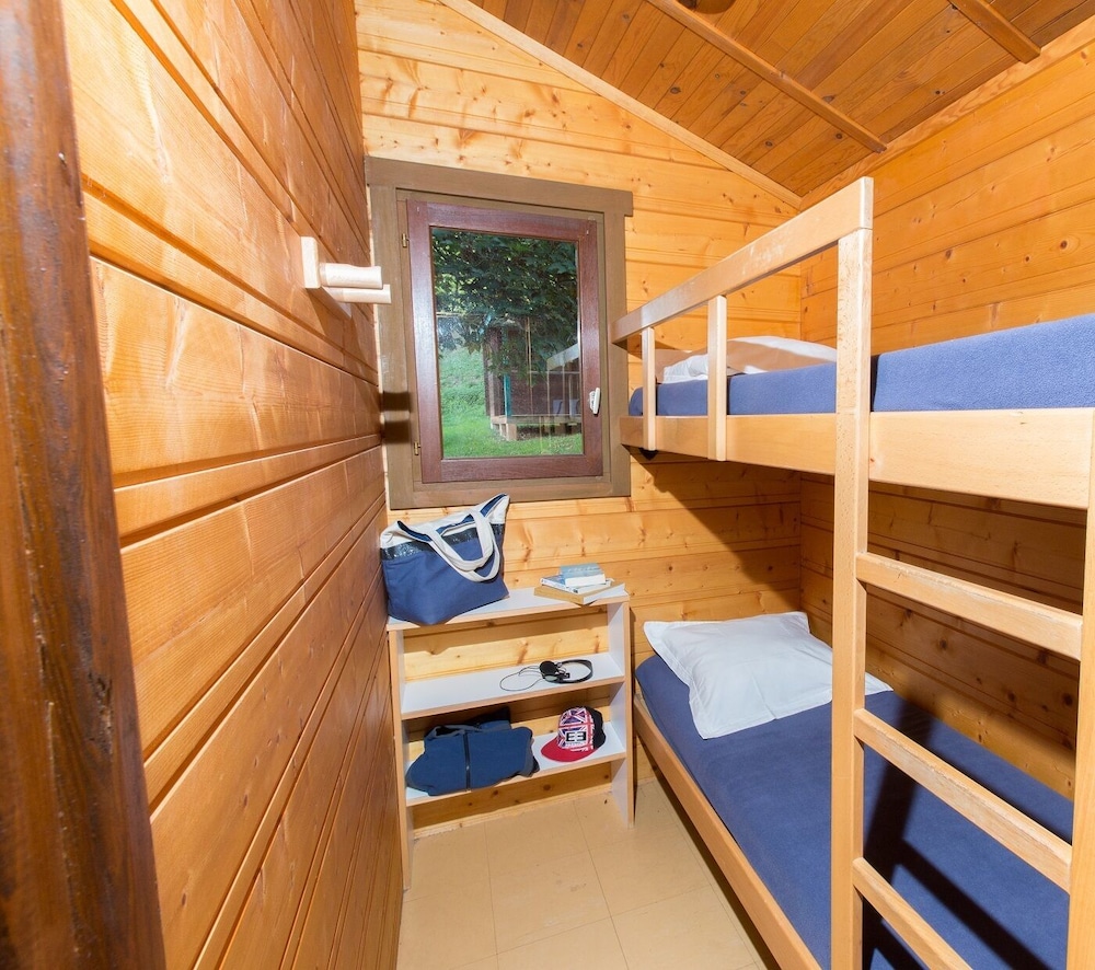 Camping Collonges-la-Rouge view 3