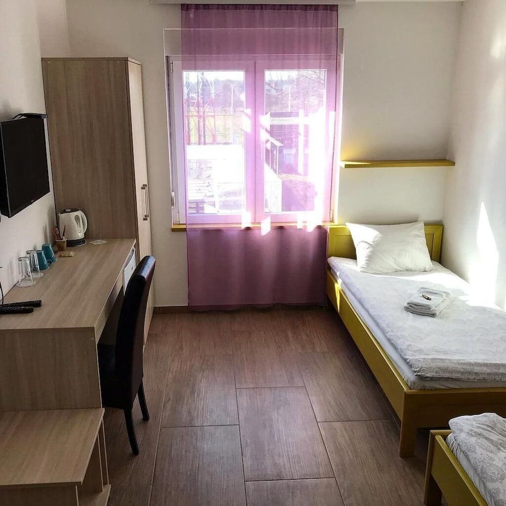 Hayal Hostel Serbia view 3