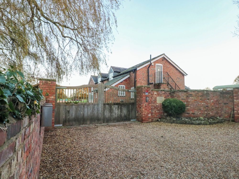 The Granary
