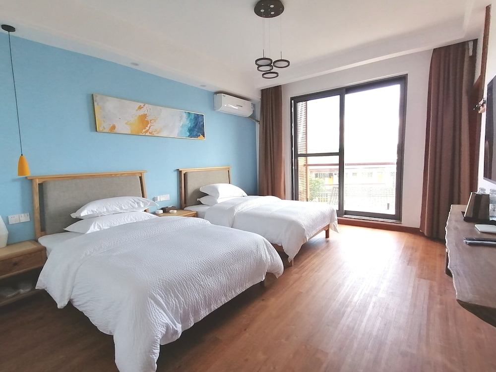 Tian's Resort