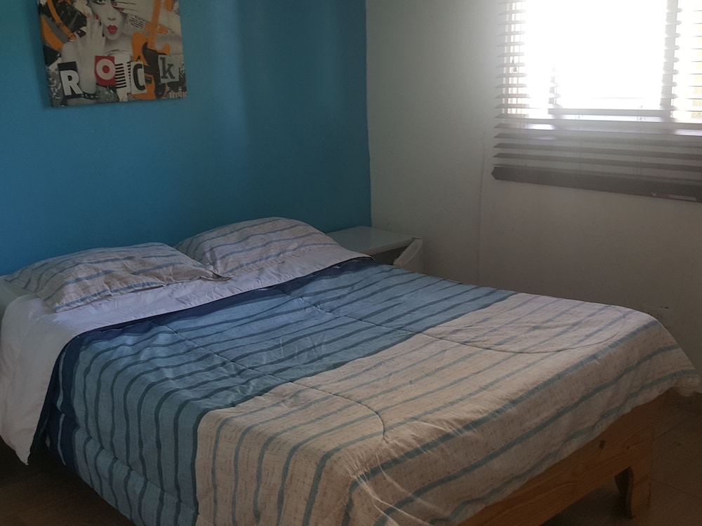 Bambux Bed and Breakfast