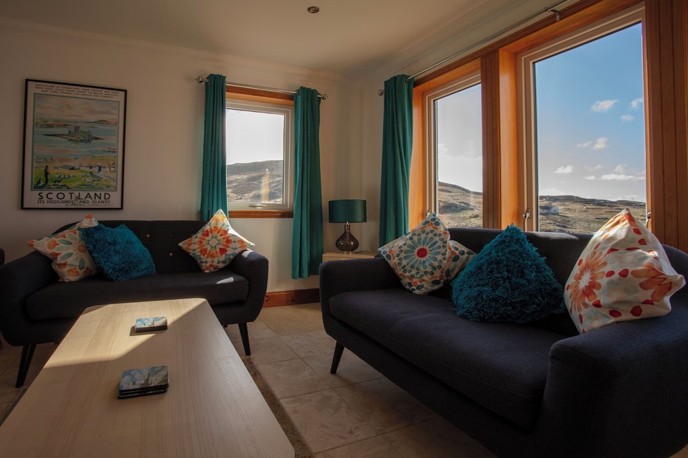 Castlebay View