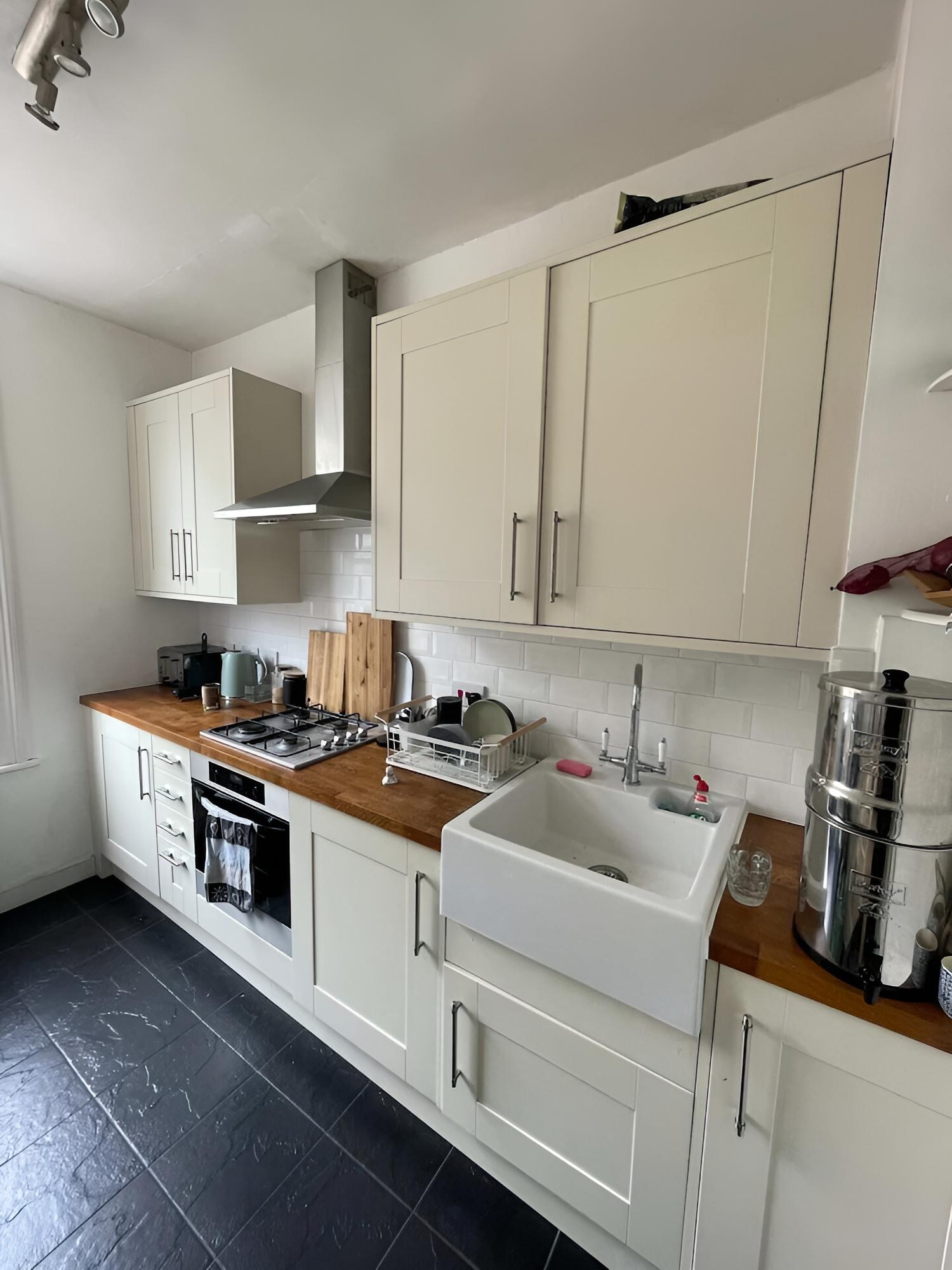 Inviting Vintage Style 1BD Near Hackney Central