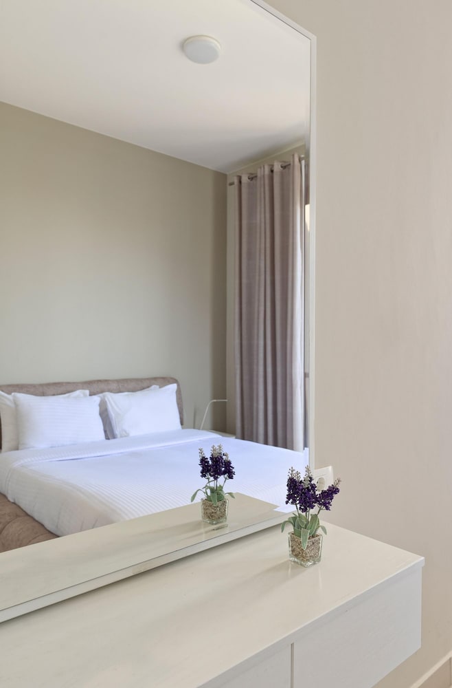 Vesta - Luxury Villa - 3BR - Tawila