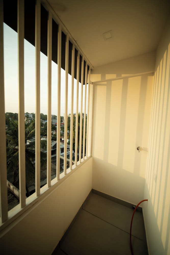 Spezio Luxurious Apartments