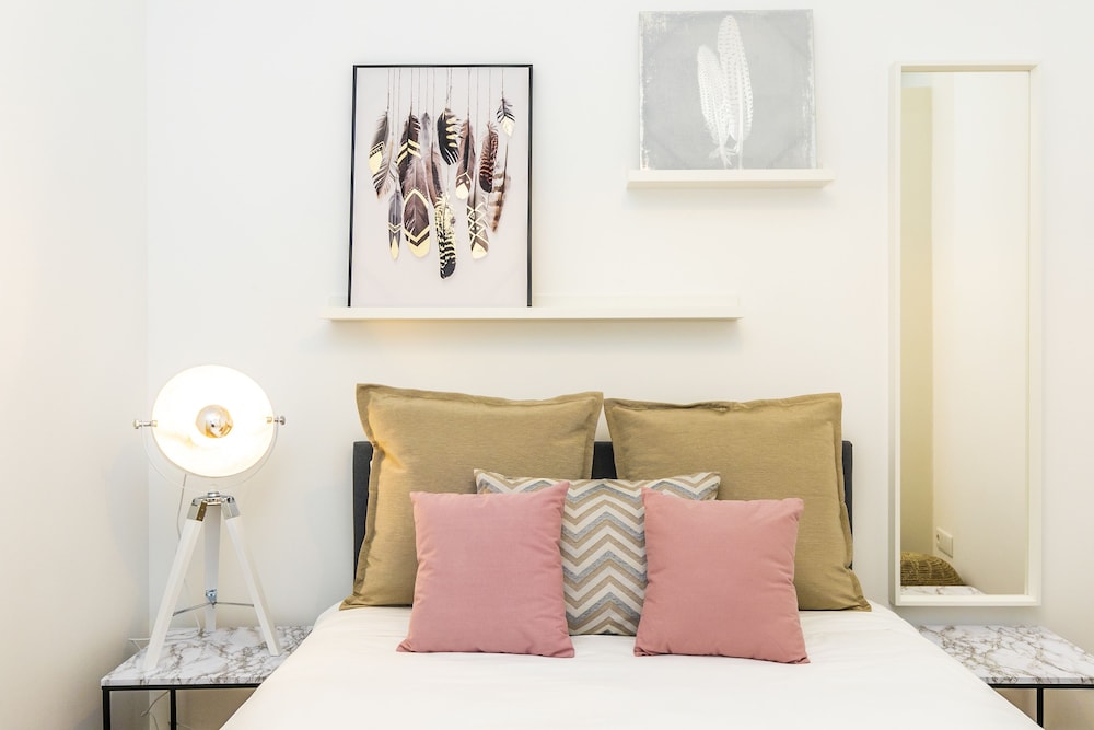 LxWay Apartments Galeria Alfama view 3