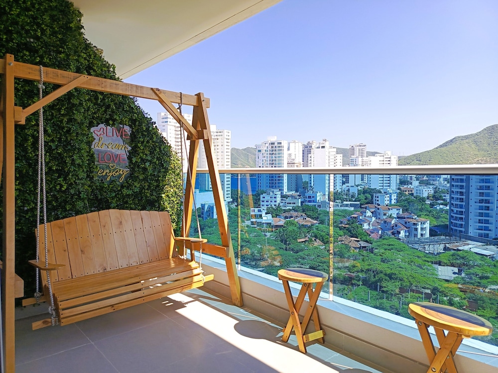 Exclusive Apartasuites Reserva del Mar