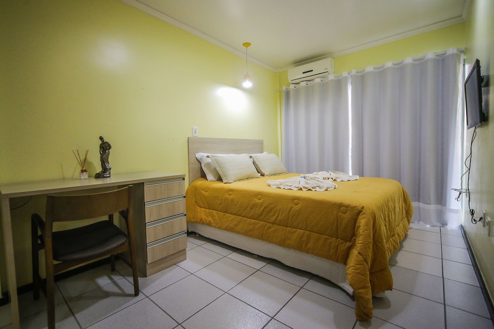 Hotel Pousada Laguna Rosa
