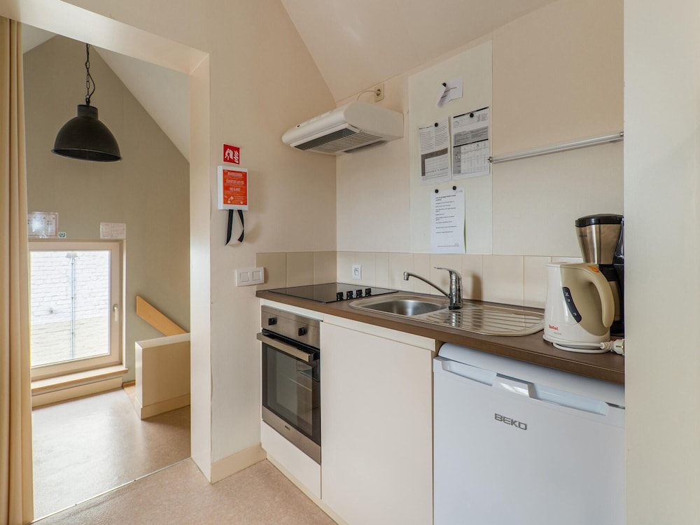 Pet-friendly Retreat