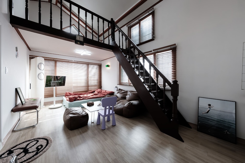 Ganghwa Aboha Pet-friendly Pension
