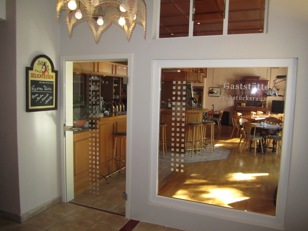 Saarbruecken Vacations - Boutique-Hotel Fahrhaus Saarbrucken - Property Image 42