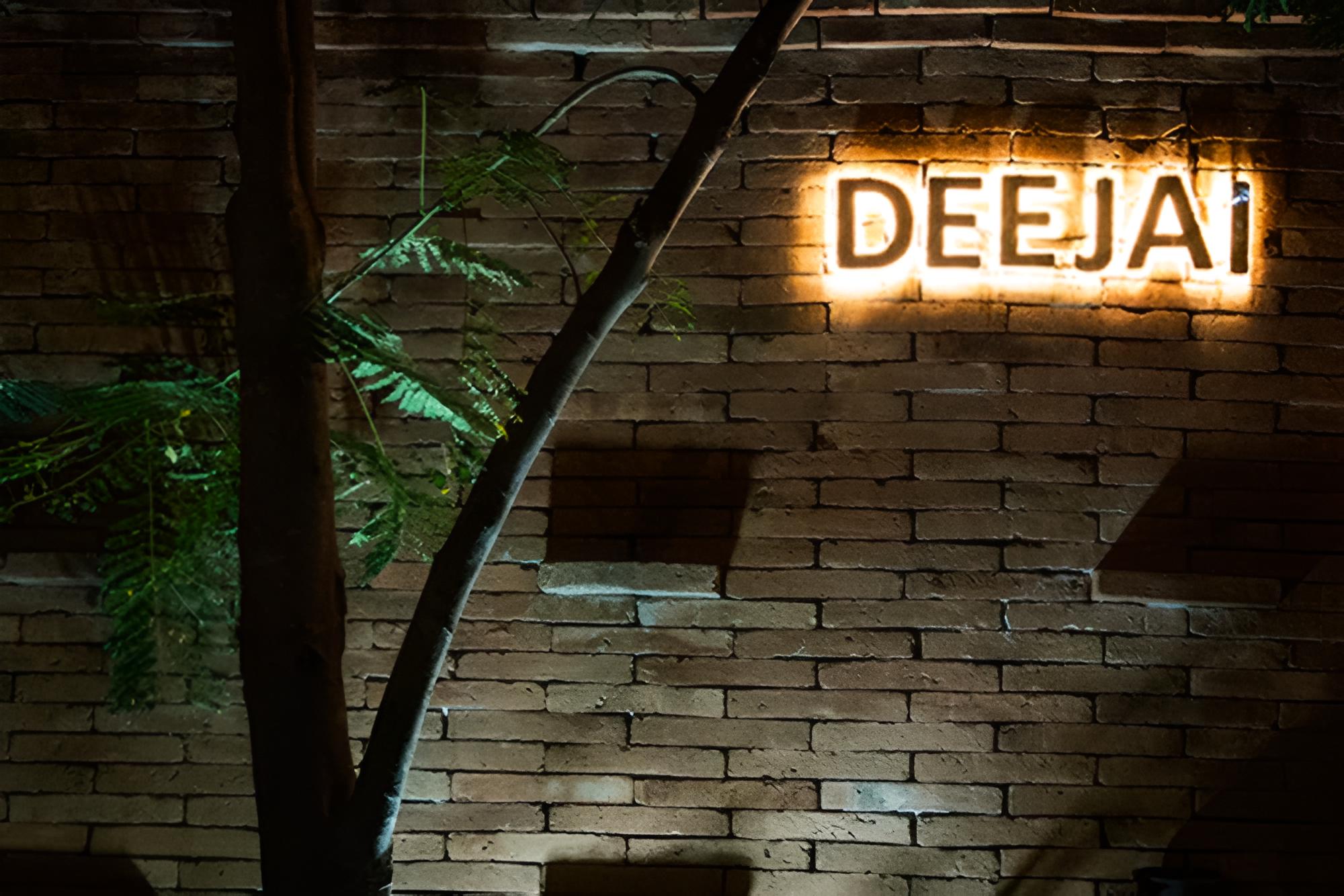 Deejai Chiang Mai Backpackers - Adults Only