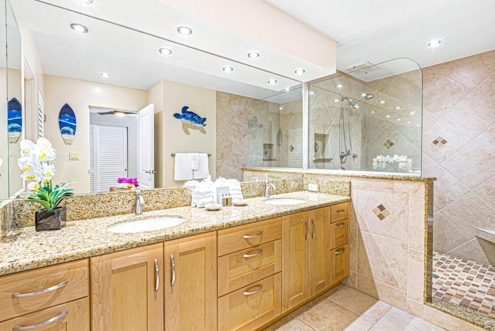 Kapalua Golf Villas Collection by KBM - 2 Units in same building (24p7/24p2)