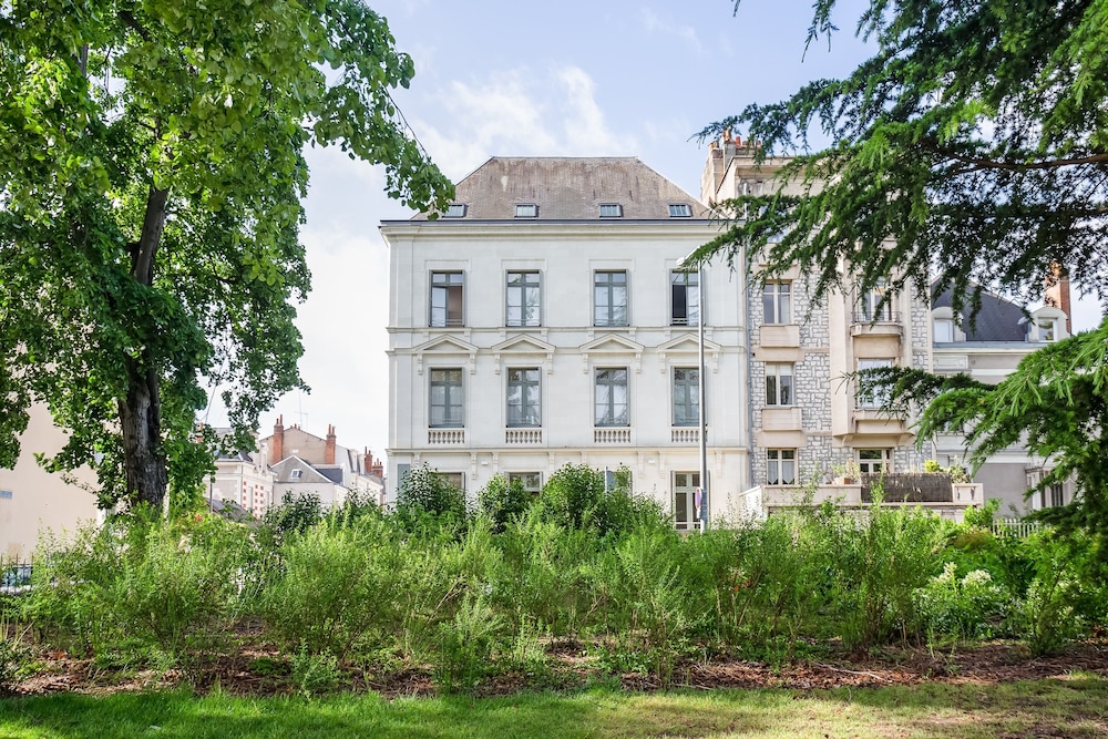 Résidence Central Parc