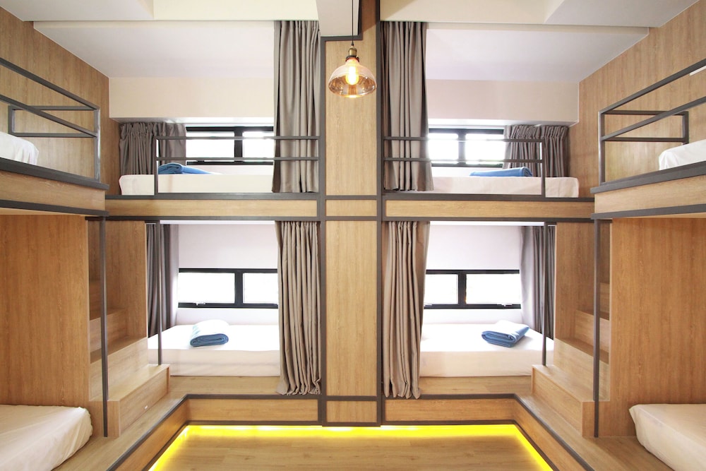 Lub d Manila Makati