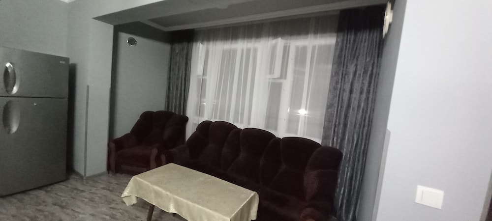 Hause of AshotArmeni