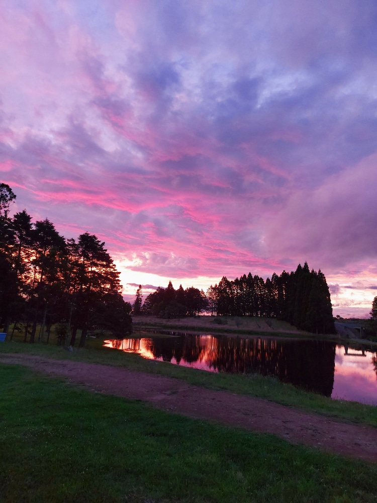 Pousada Recanto do Lago view 4