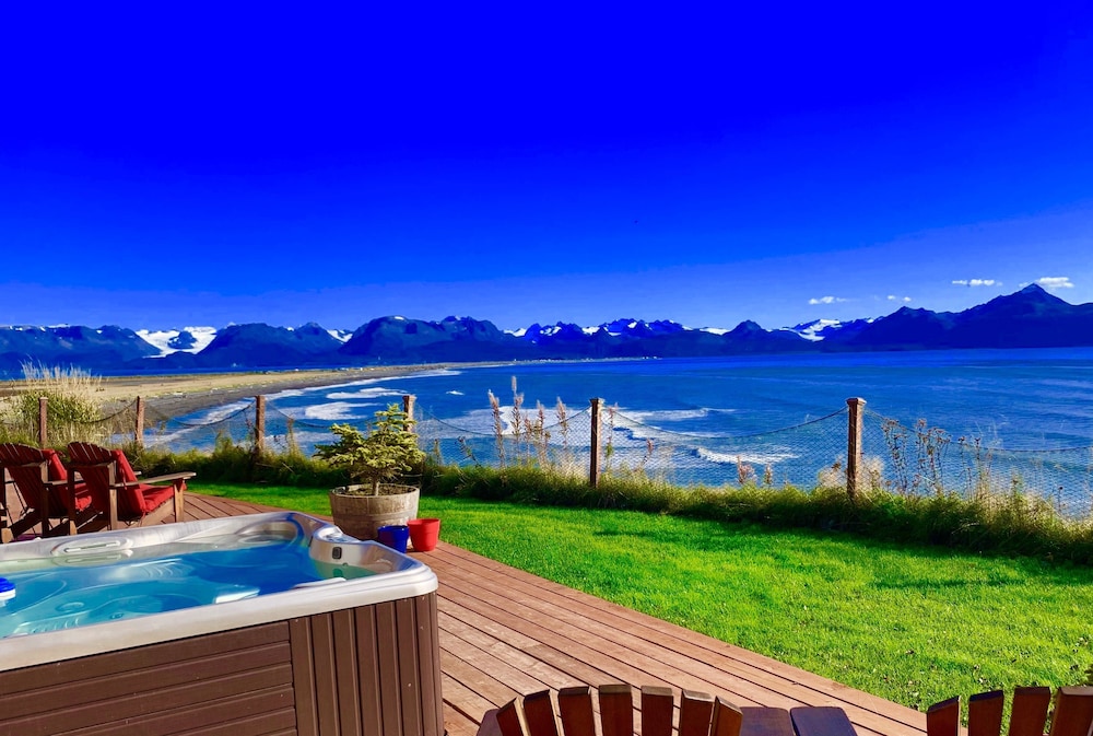 Homer Vacations - Ocean House Inn Condos - Property Image 87