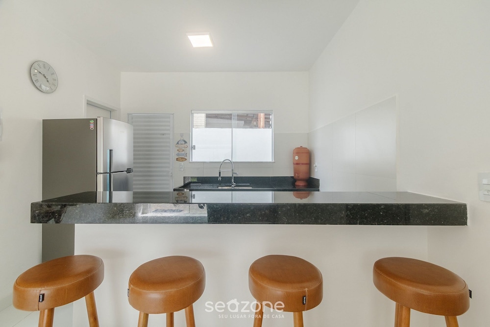 4-bedroom Apart in Condominium With Pool Vif0104