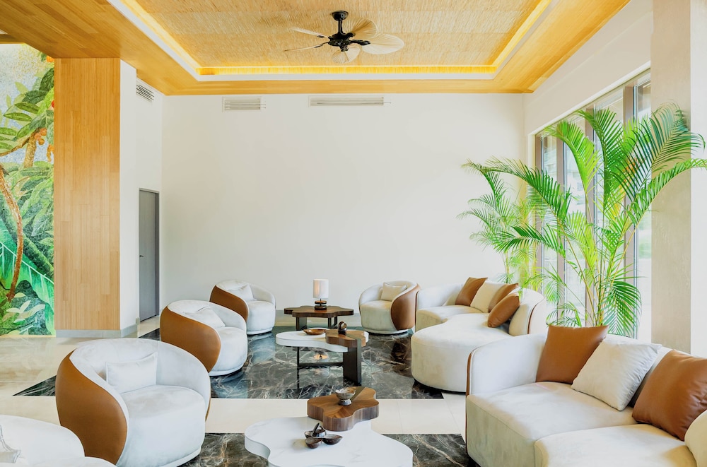 Garden Hill Resort & Spa