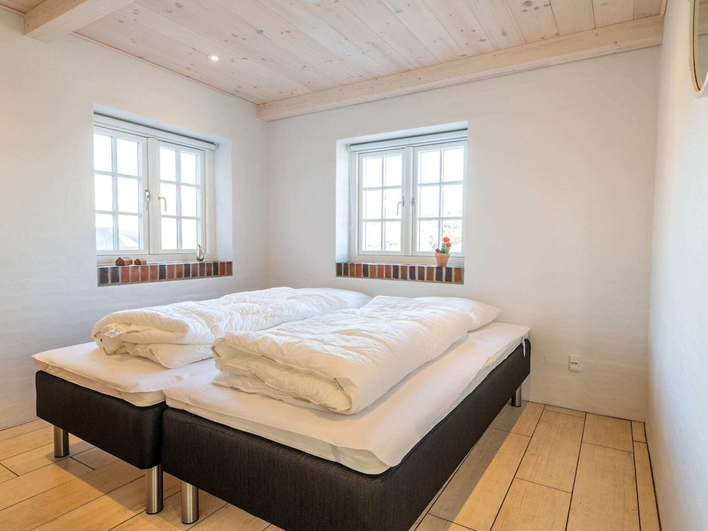 Holiday Home in Fanø view 4