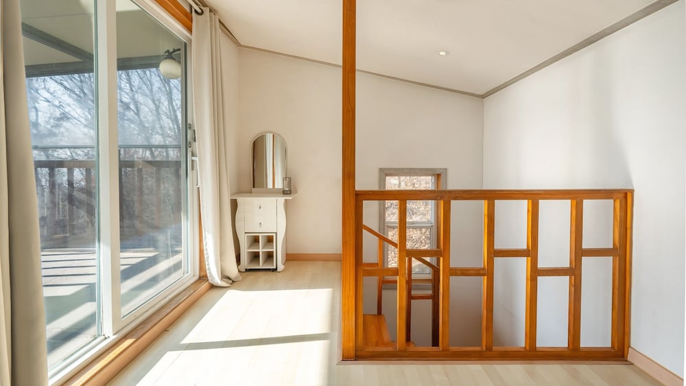 Ganghwa Raube Pet-friendly Pension