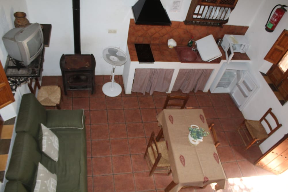 Camping Puente Nuevo