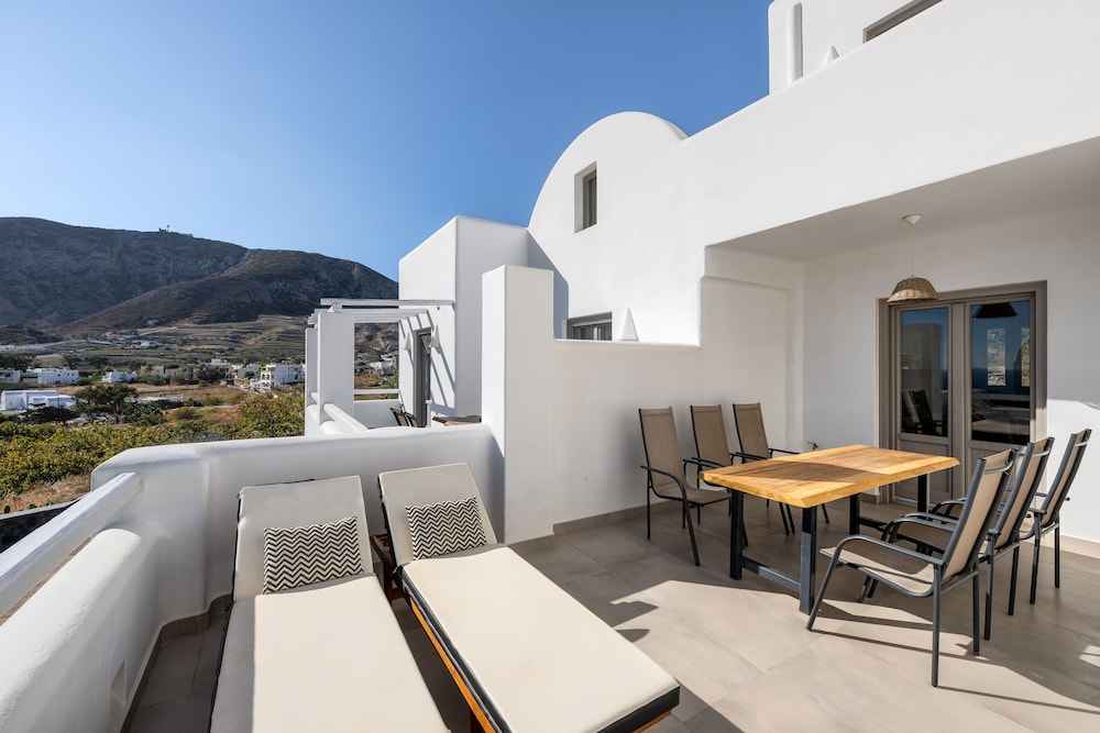 Gonia Residence