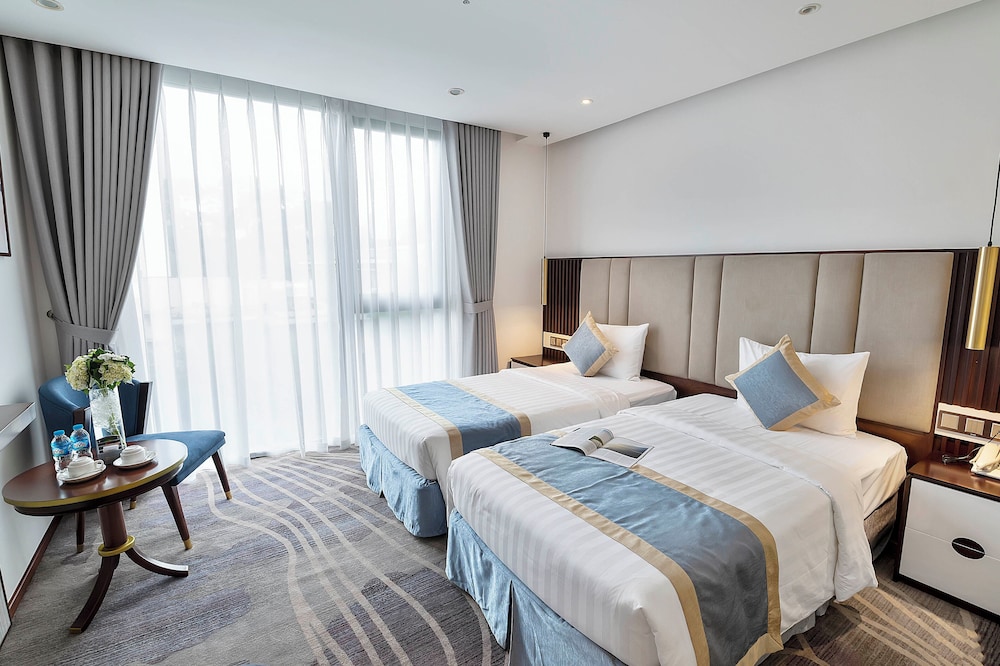 22Land Hotel Saigon 20