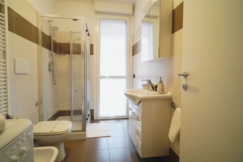Rentopolis Apartments - Palazzo Candiani